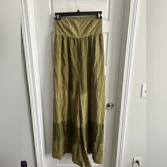 Free People Jumpsuit